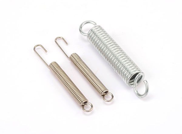 壓縮彈簧和拉伸彈簧的區(qū)別是什么？