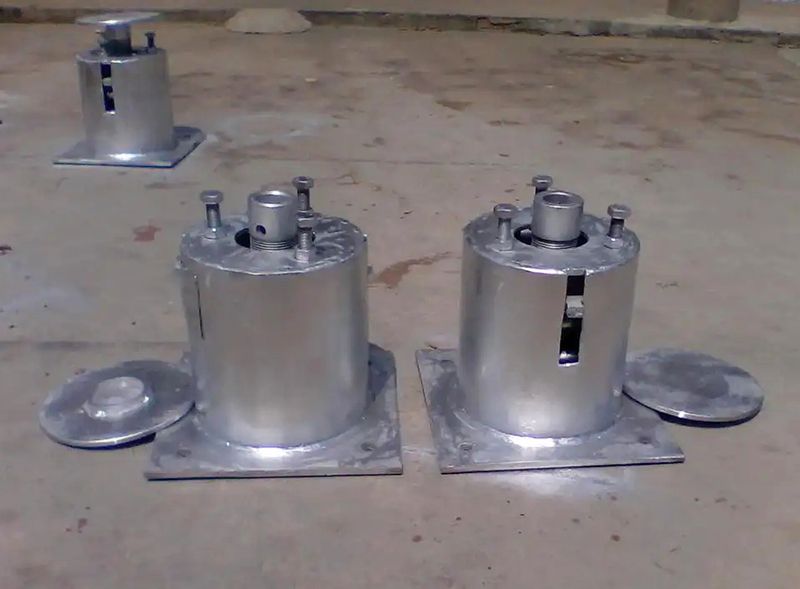 簡(jiǎn)述彈簧支吊架的部分特點(diǎn)