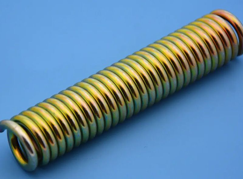 電力彈簧裝置的特點(diǎn)有什么？