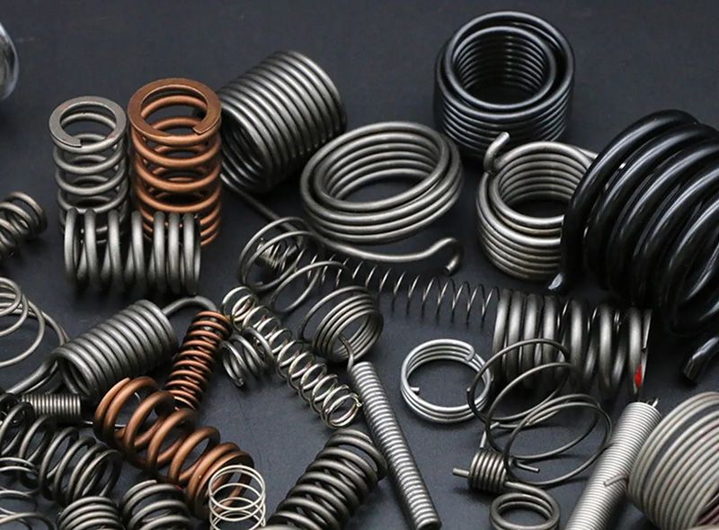 閥門彈簧失效的四個(gè)原因