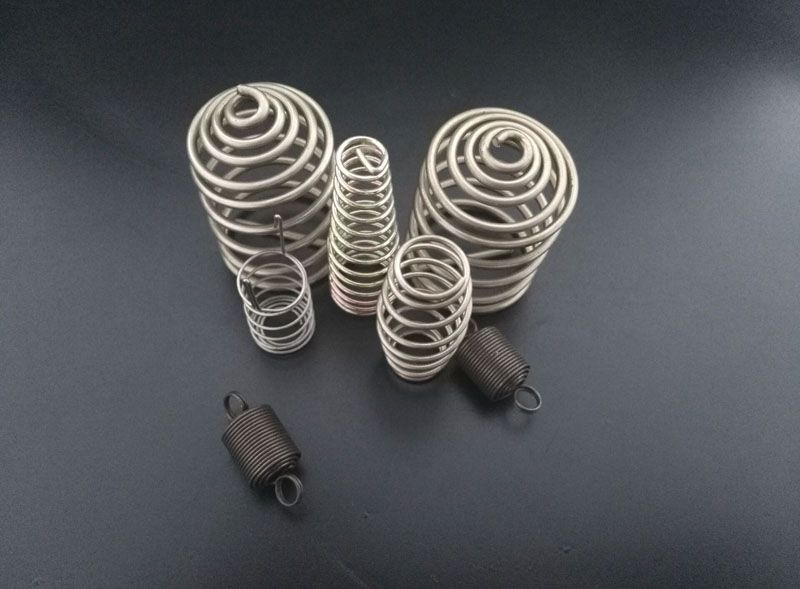 彈簧的主要功能有哪些？