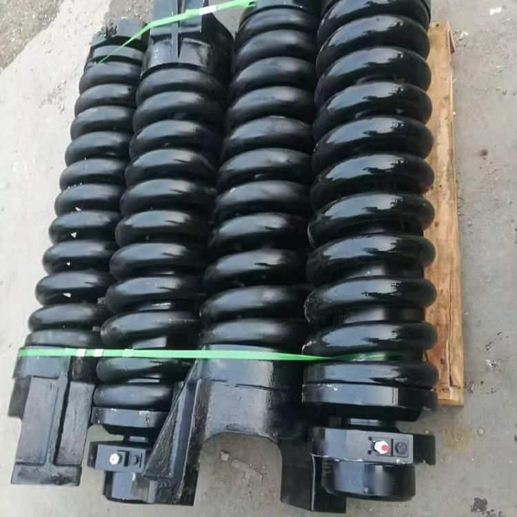 工程機(jī)械彈簧